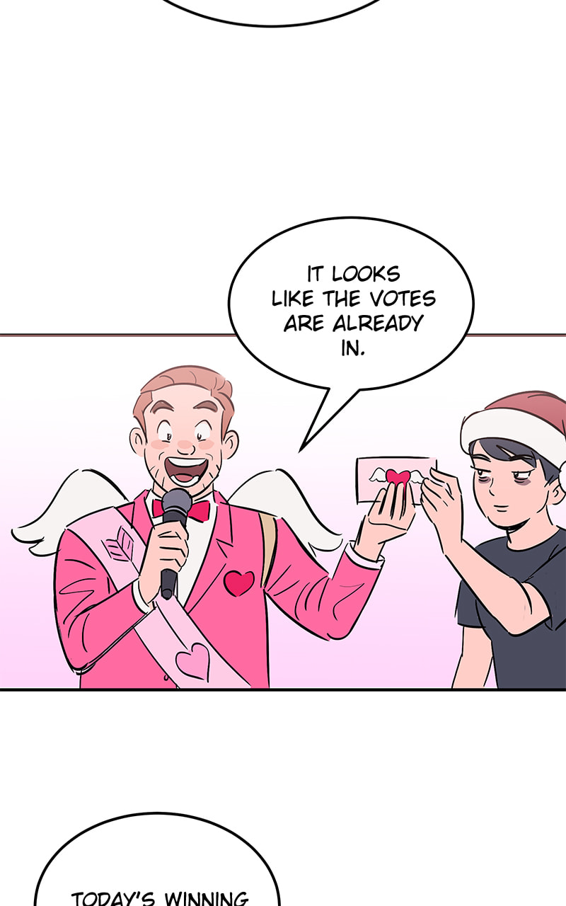 Naked Love Chapter 8 page 13 - 