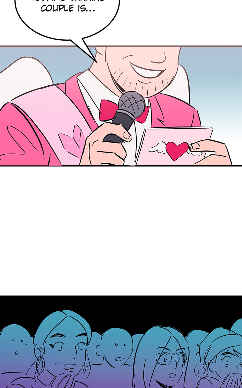 Naked Love Chapter 8 page 14 - 