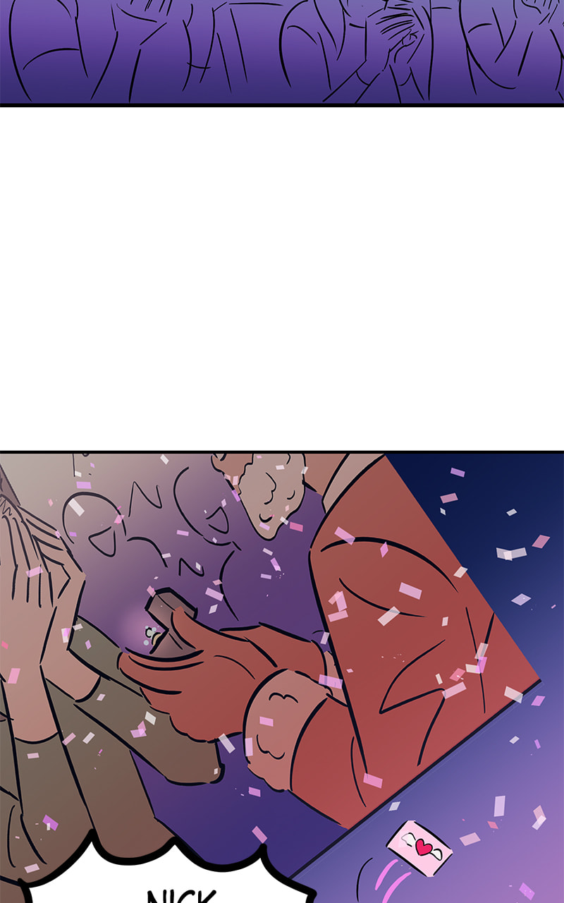 Naked Love Chapter 8 page 15 - 