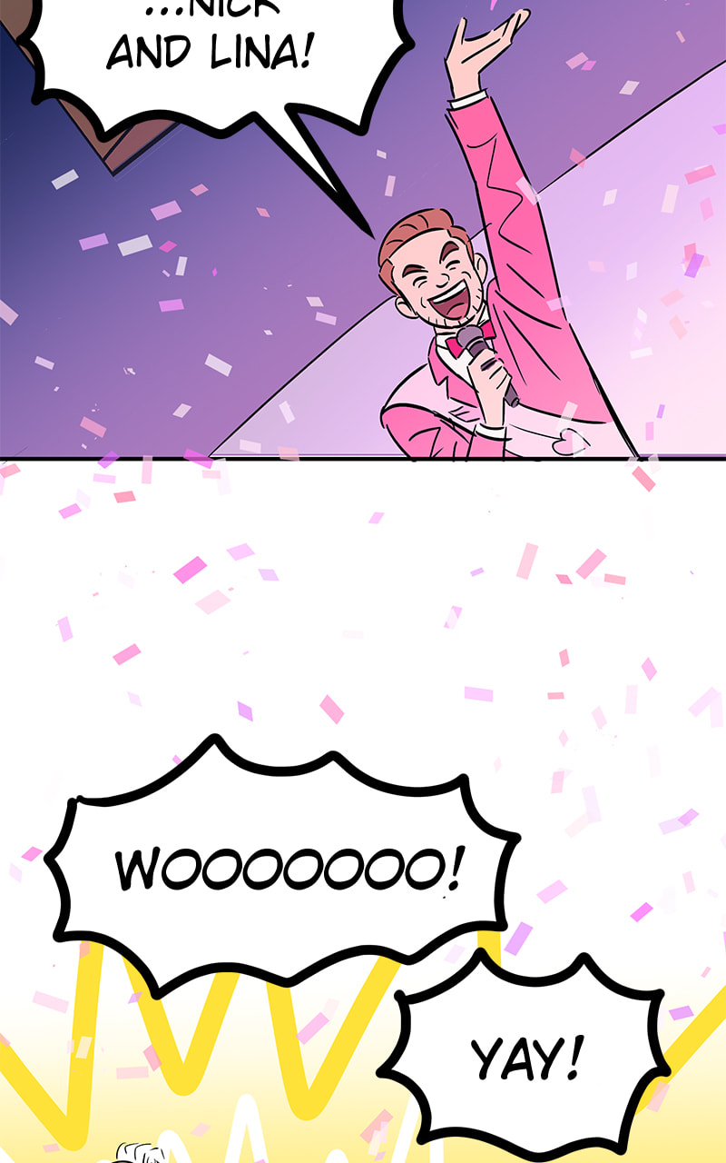 Naked Love Chapter 8 page 16 - 