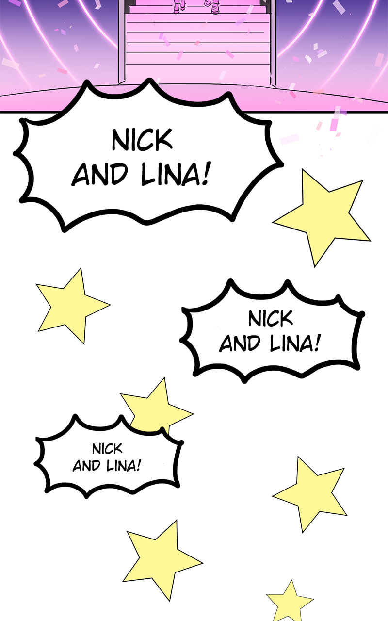 Naked Love Chapter 8 page 18 - 