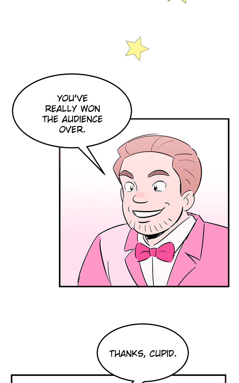 Naked Love Chapter 8 page 19 - 