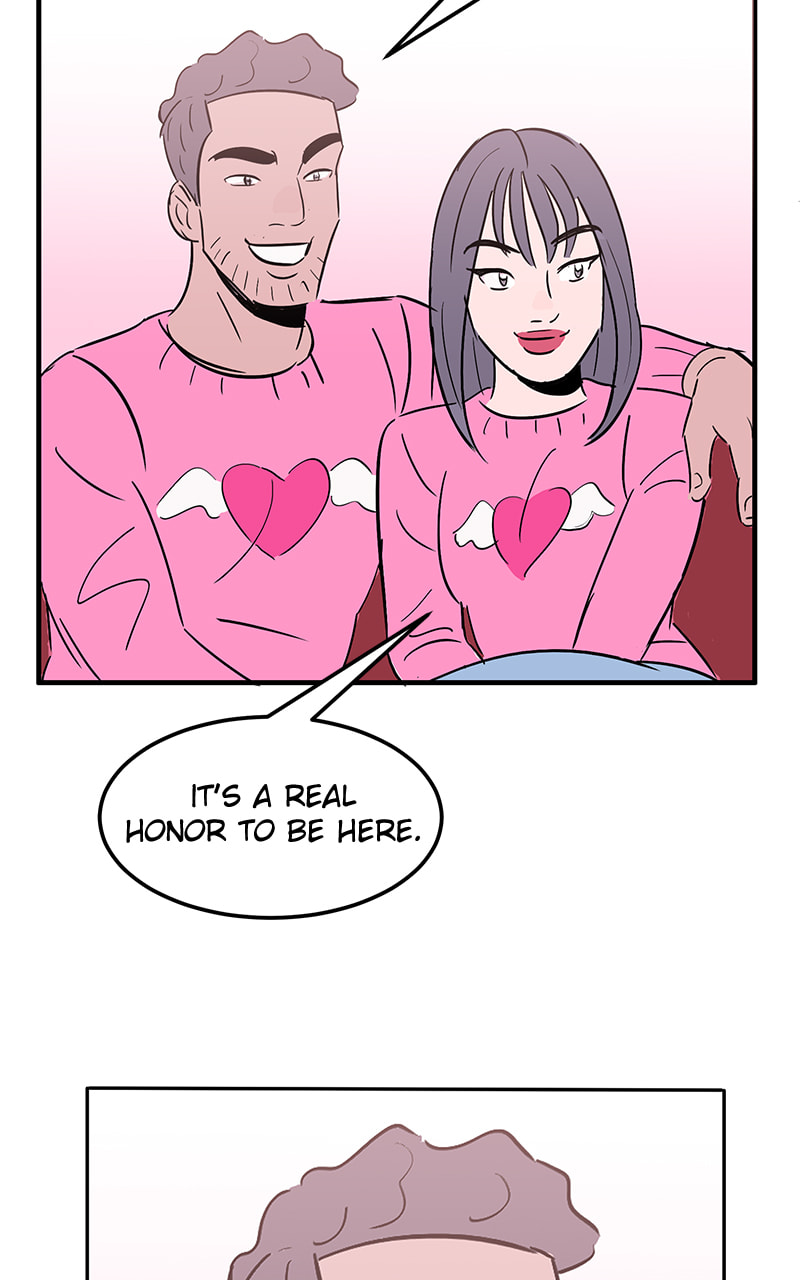 Naked Love Chapter 8 page 20 - 