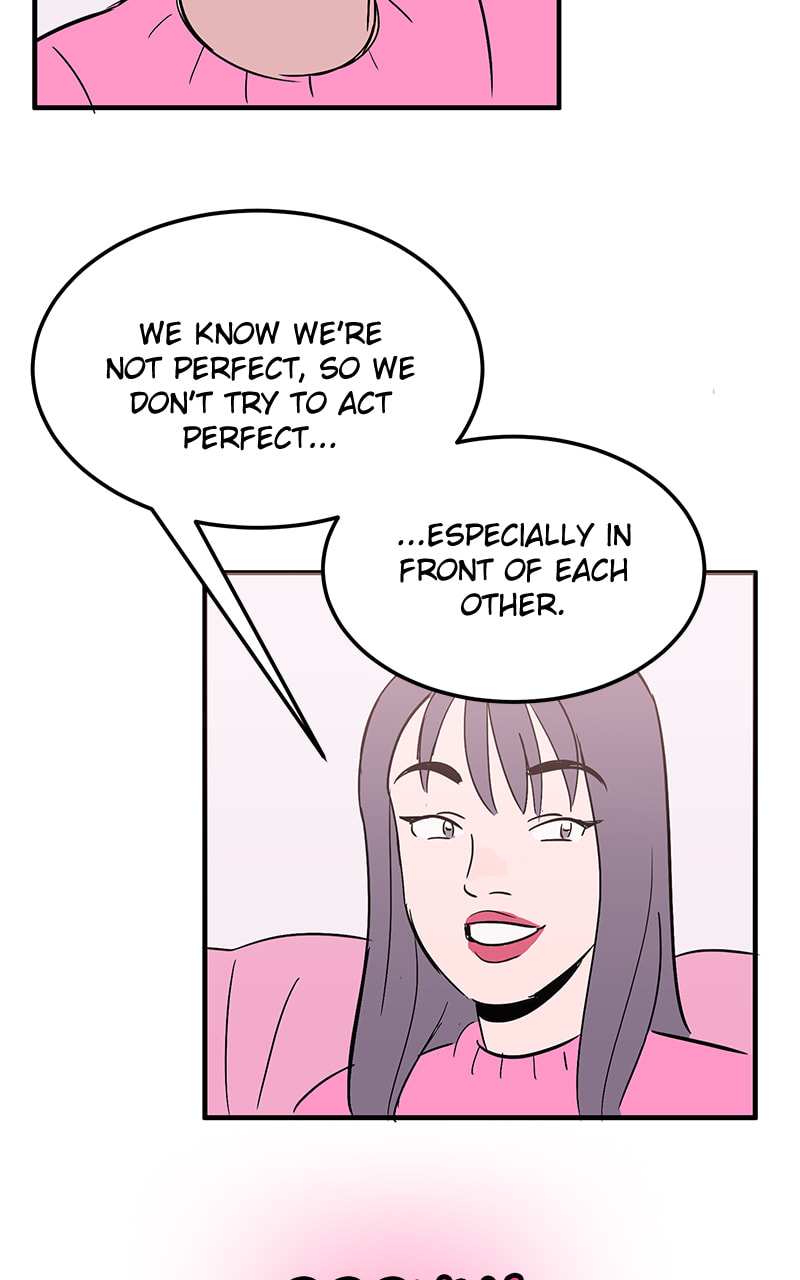 Naked Love Chapter 8 page 24 - 