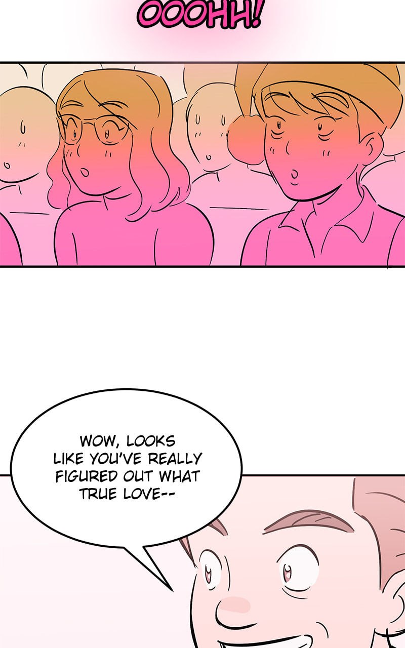 Naked Love Chapter 8 page 25 - 
