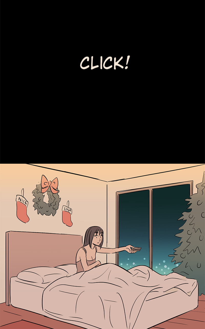 Naked Love Chapter 8 page 27 - 