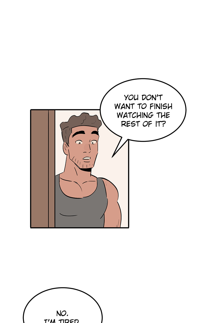 Naked Love Chapter 8 page 29 - 