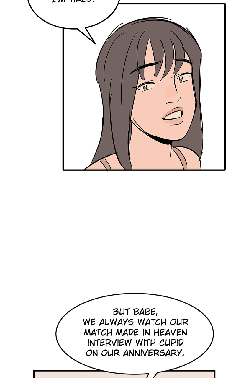 Naked Love Chapter 8 page 30 - 