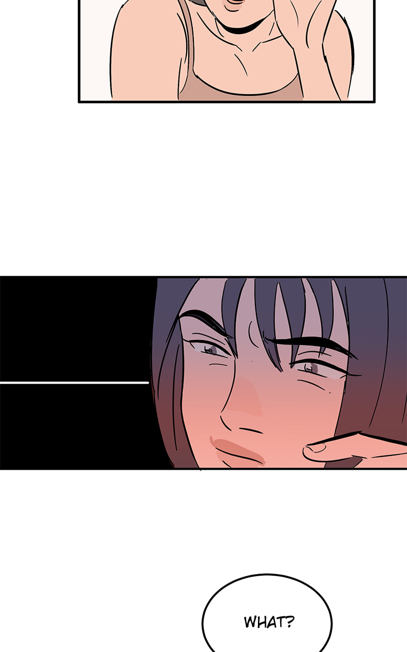 Naked Love Chapter 8 page 32 - 