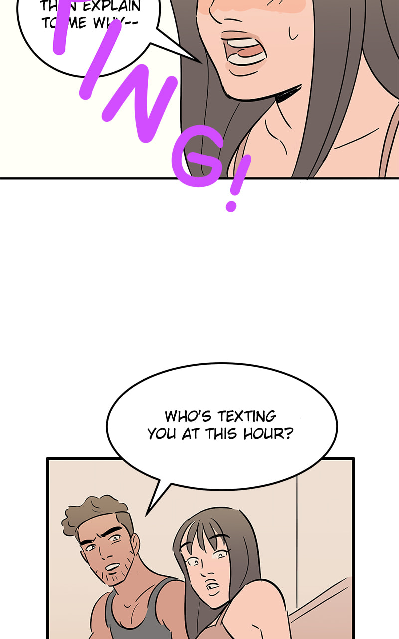 Naked Love Chapter 8 page 43 - 