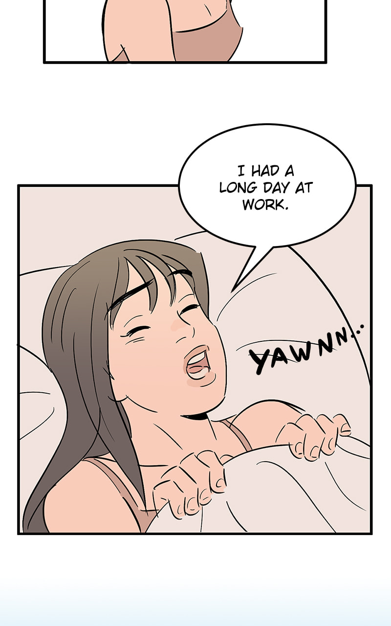 Naked Love Chapter 8 page 48 - 