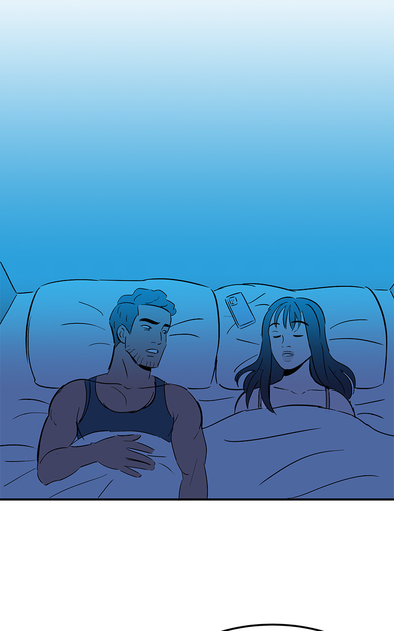 Naked Love Chapter 8 page 49 - 