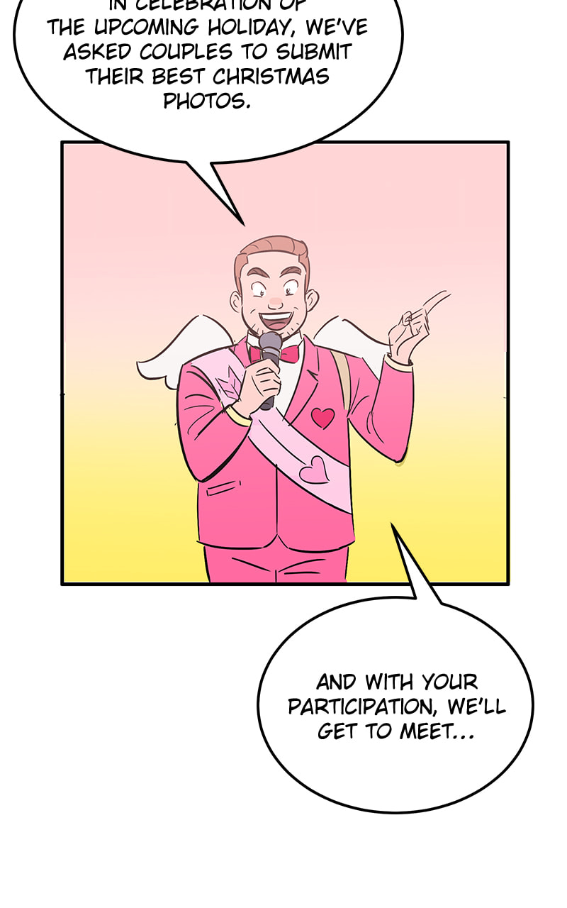 Naked Love Chapter 8 page 6 - 