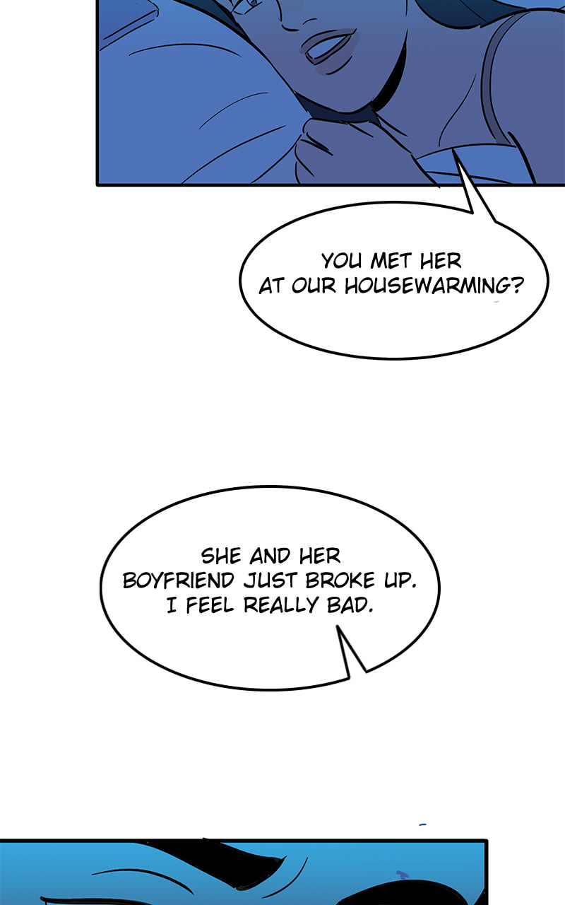 Naked Love Chapter 8 page 51 - 