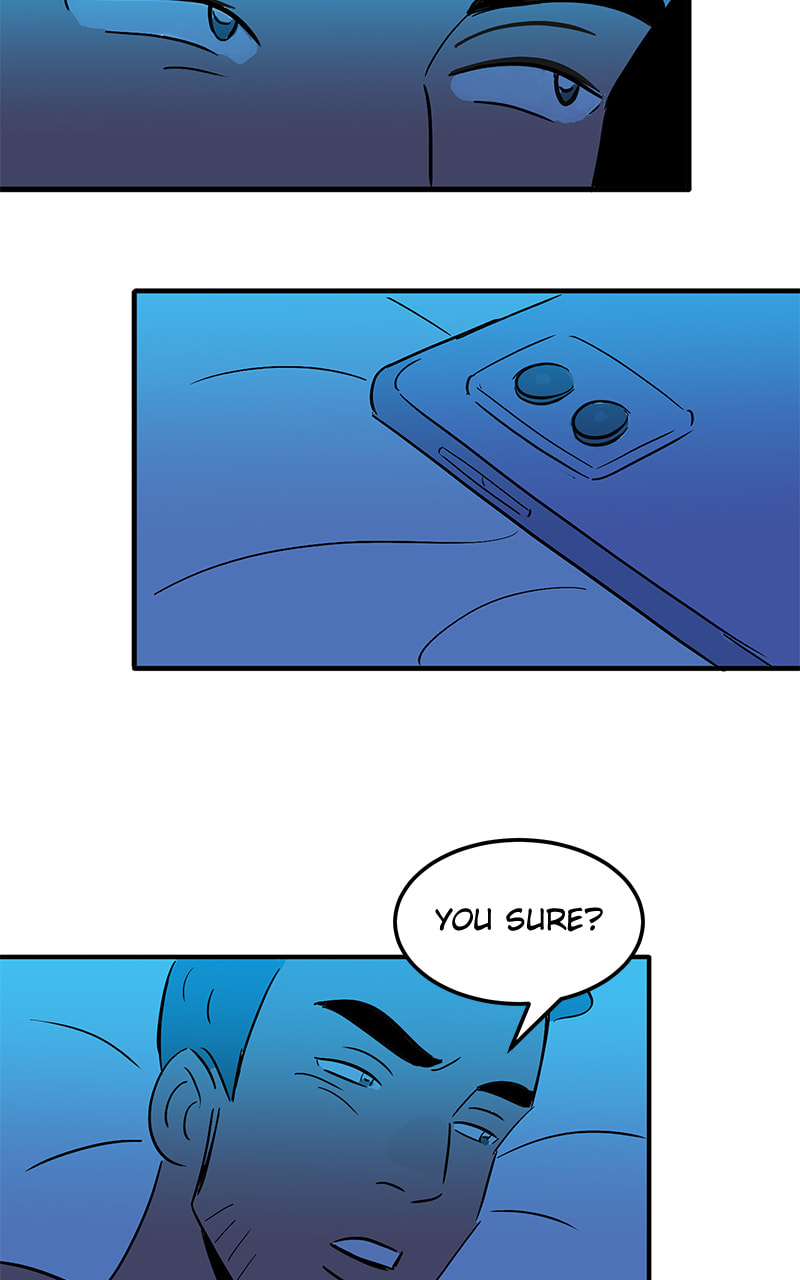 Naked Love Chapter 8 page 52 - 