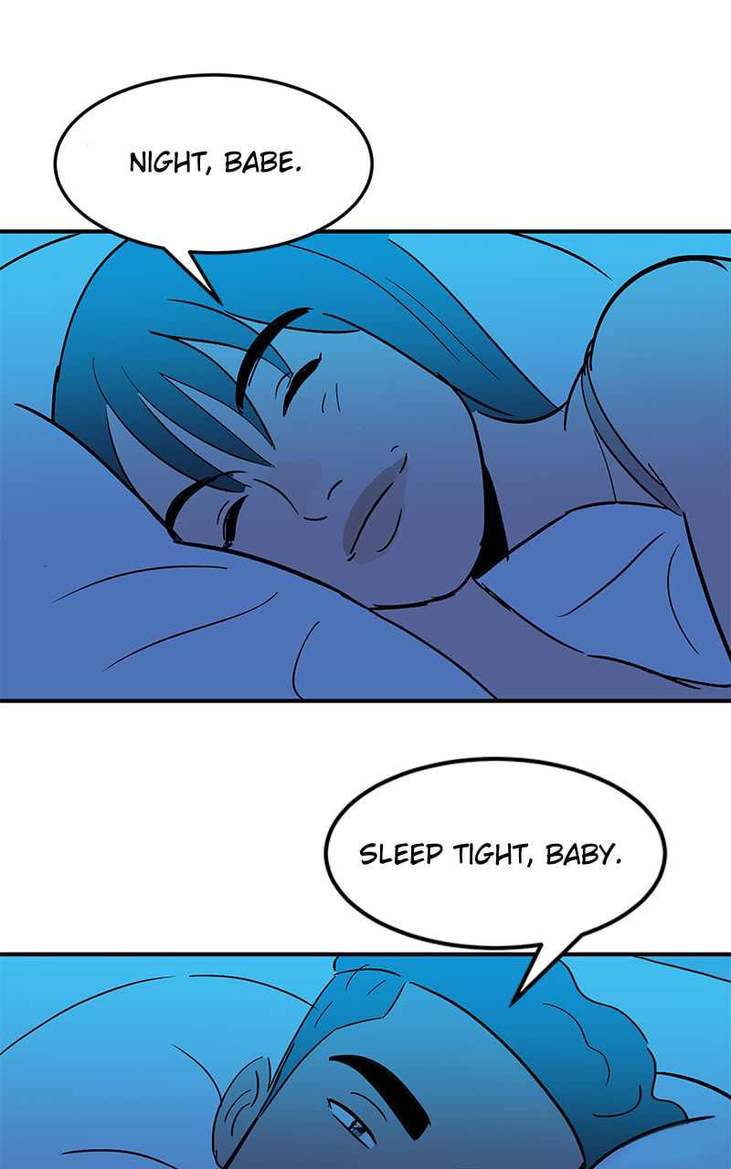 Naked Love Chapter 8 page 54 - 