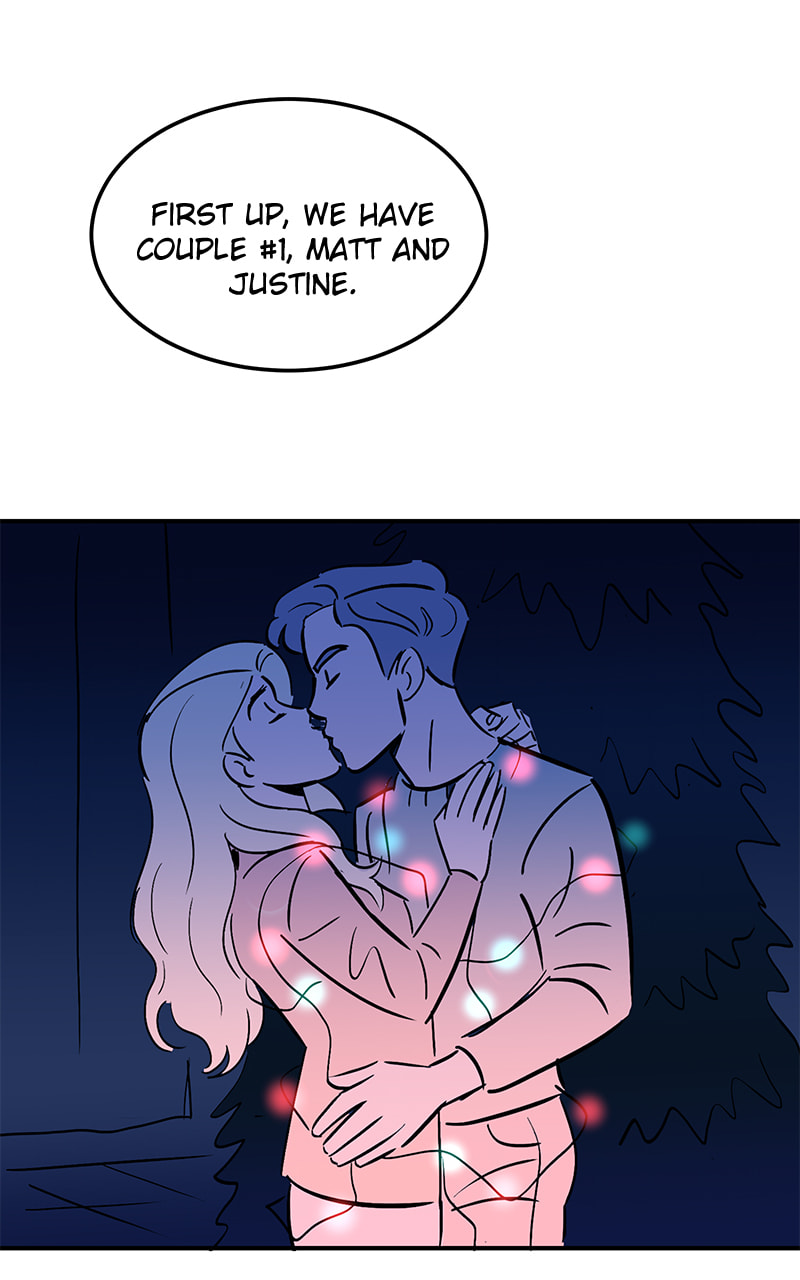 Naked Love Chapter 8 page 8 - 