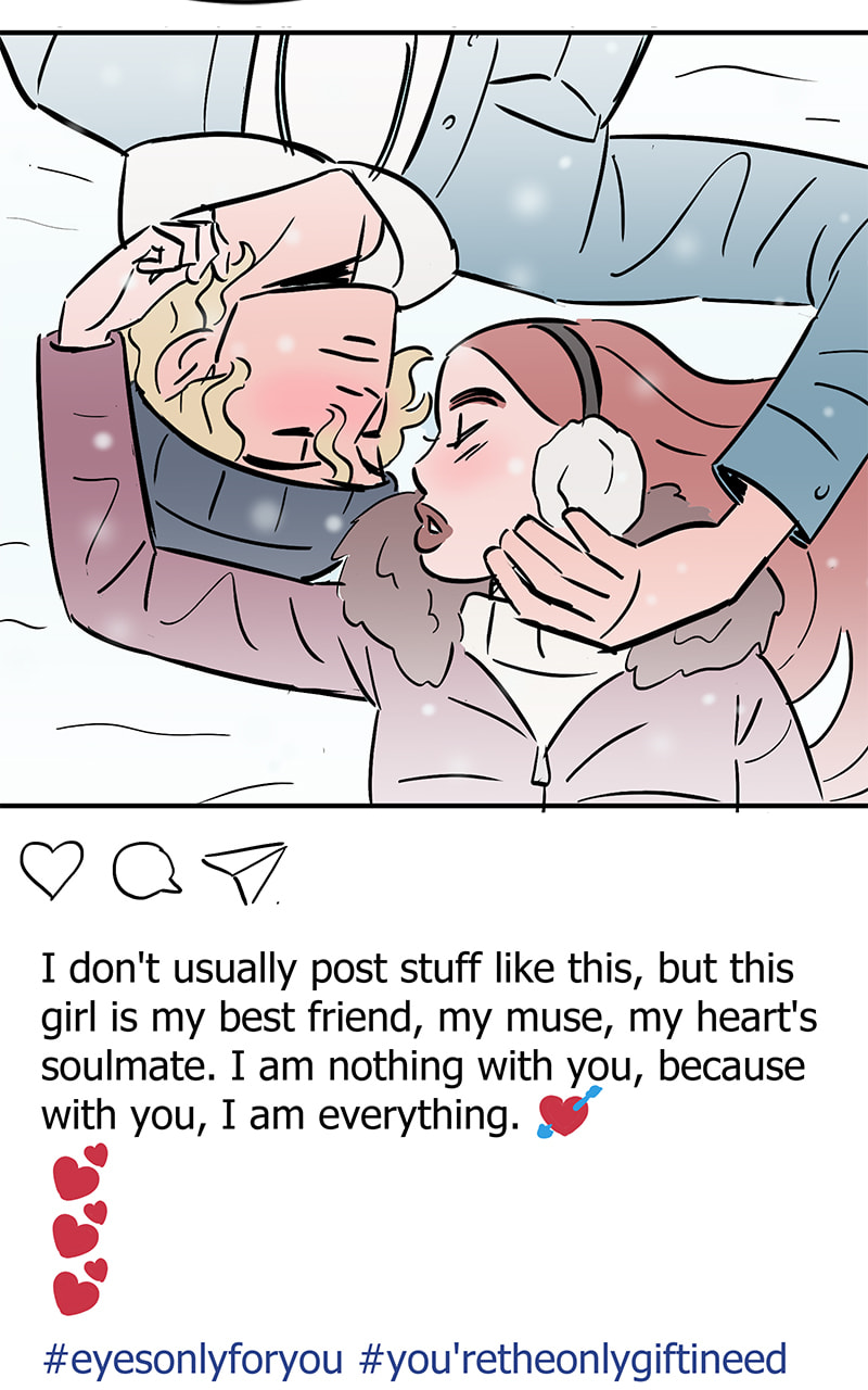 Naked Love Chapter 8 page 10 - 