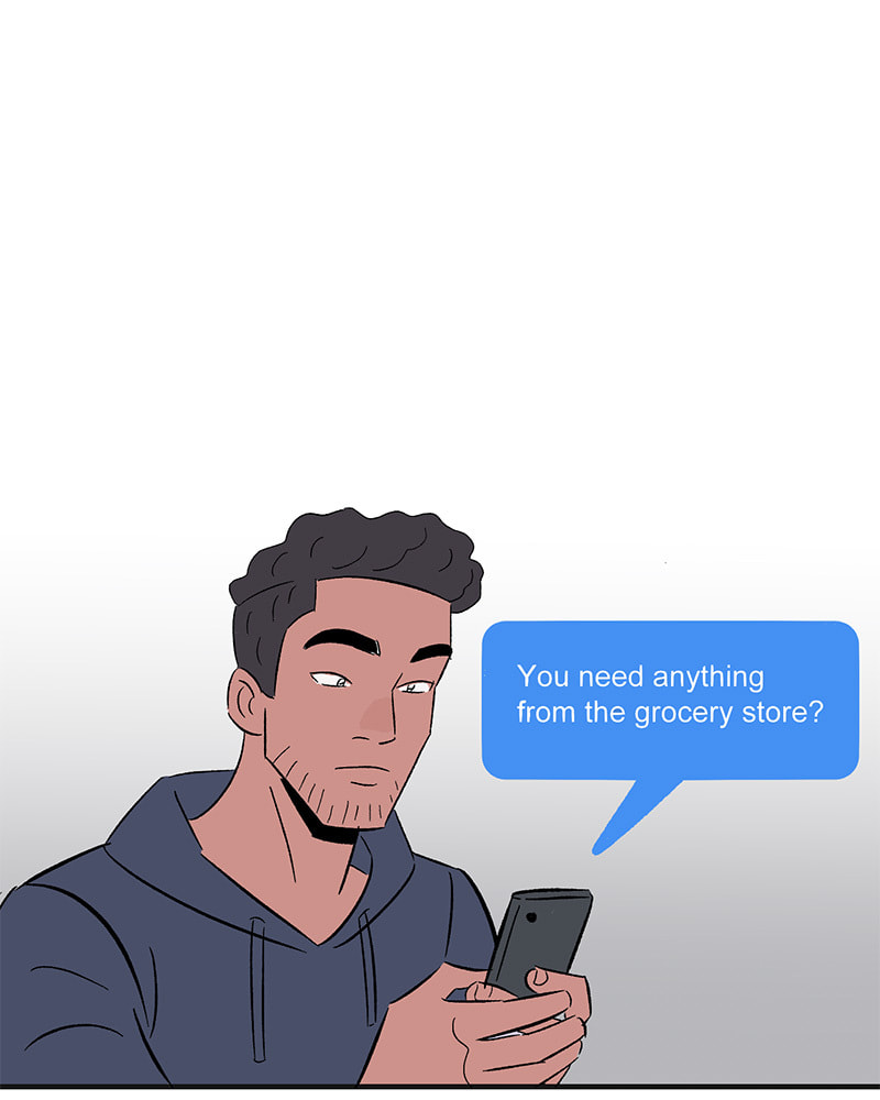 Naked Love Chapter 9 page 11 - 
