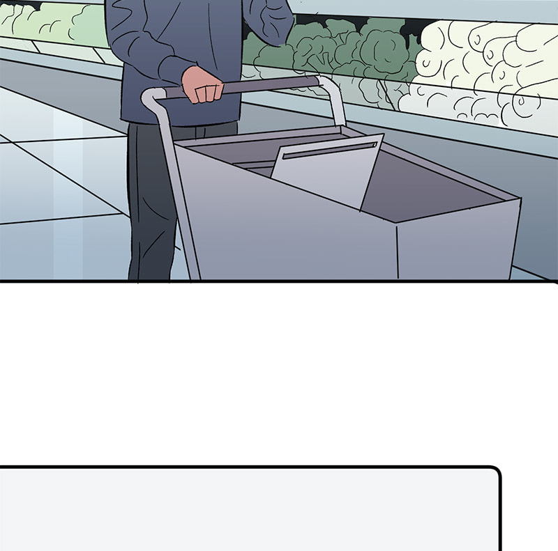 Naked Love Chapter 9 page 13 - 