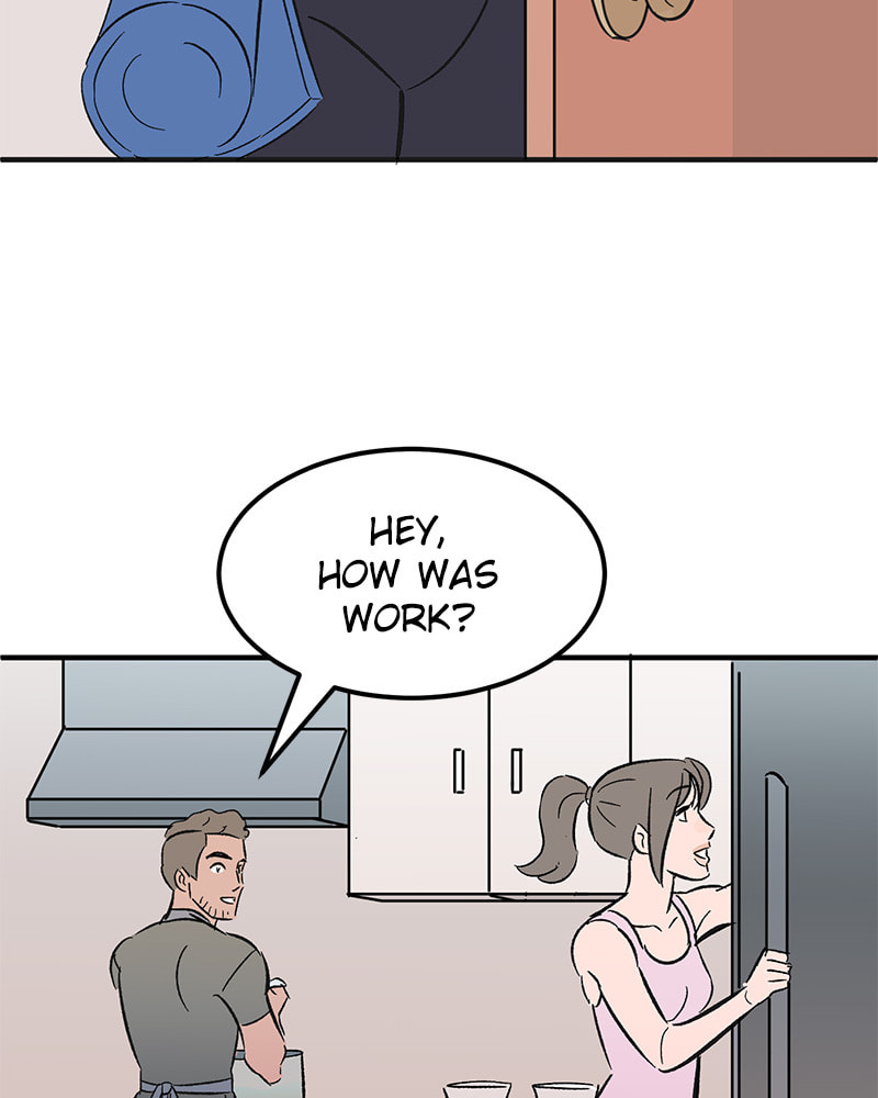 Naked Love Chapter 9 page 20 - 