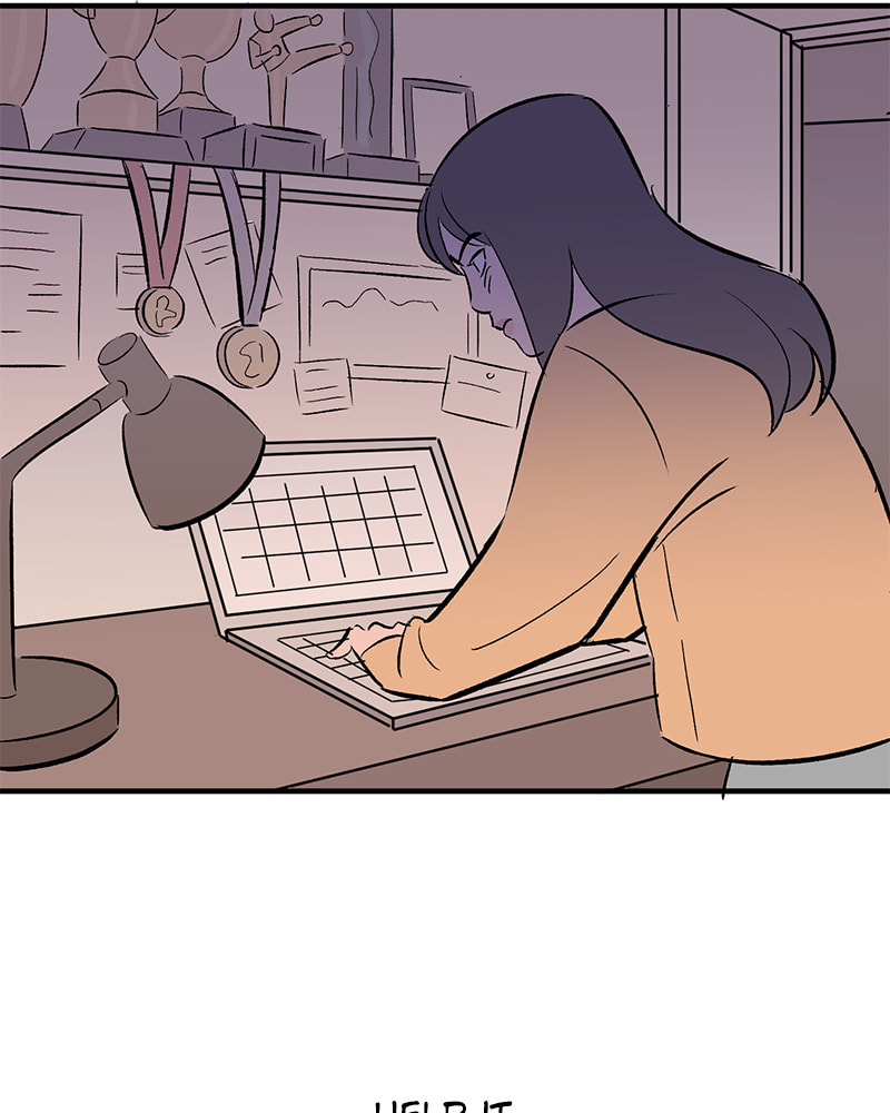 Naked Love Chapter 9 page 3 - 