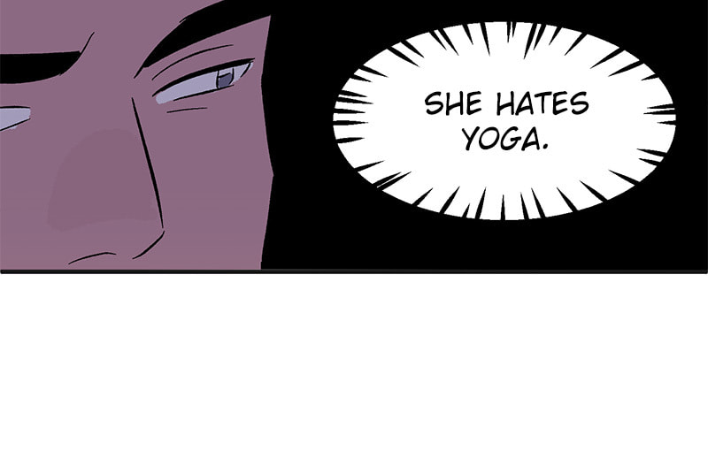 Naked Love Chapter 9 page 23 - 
