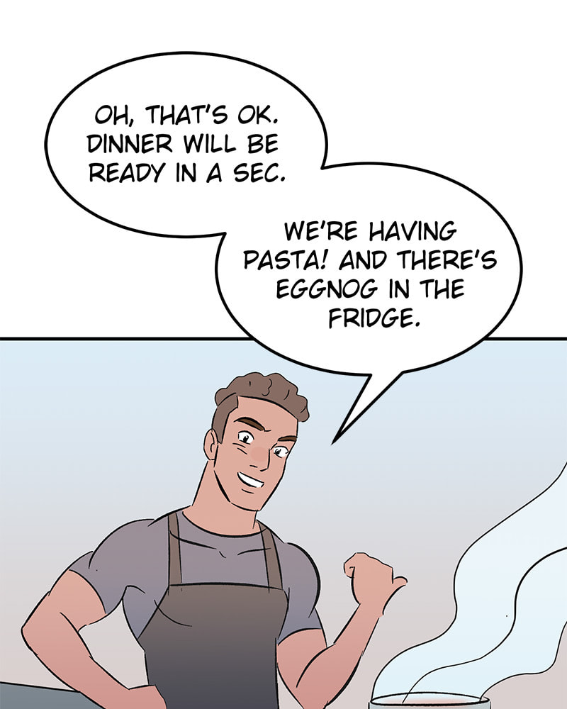 Naked Love Chapter 9 page 27 - 