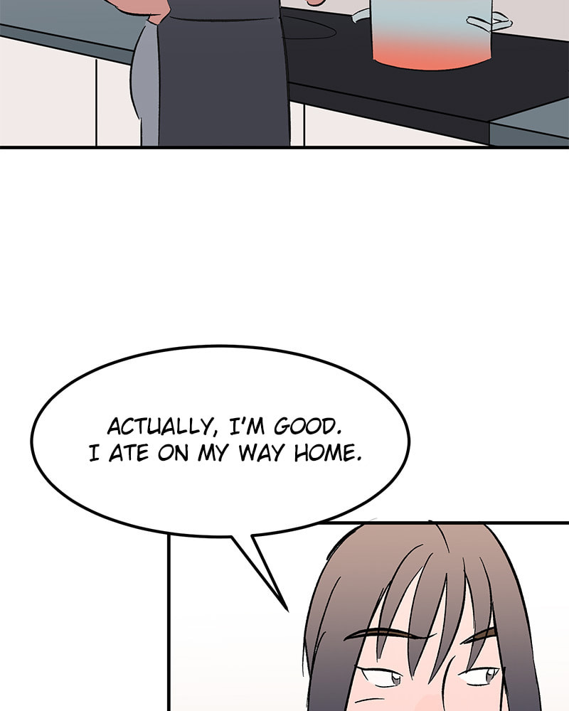Naked Love Chapter 9 page 28 - 