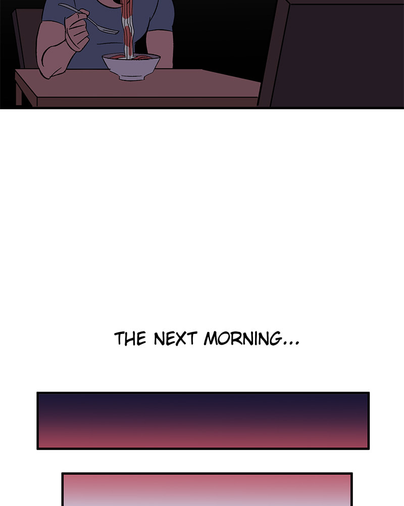 Naked Love Chapter 9 page 32 - 
