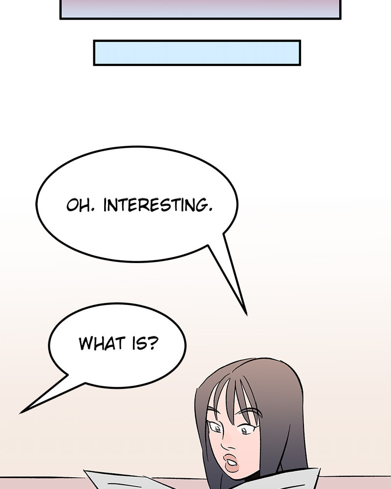 Naked Love Chapter 9 page 33 - 