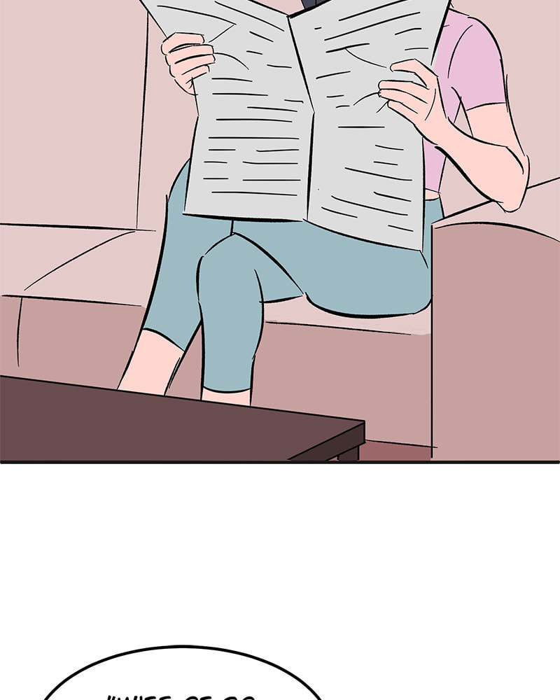 Naked Love Chapter 9 page 34 - 