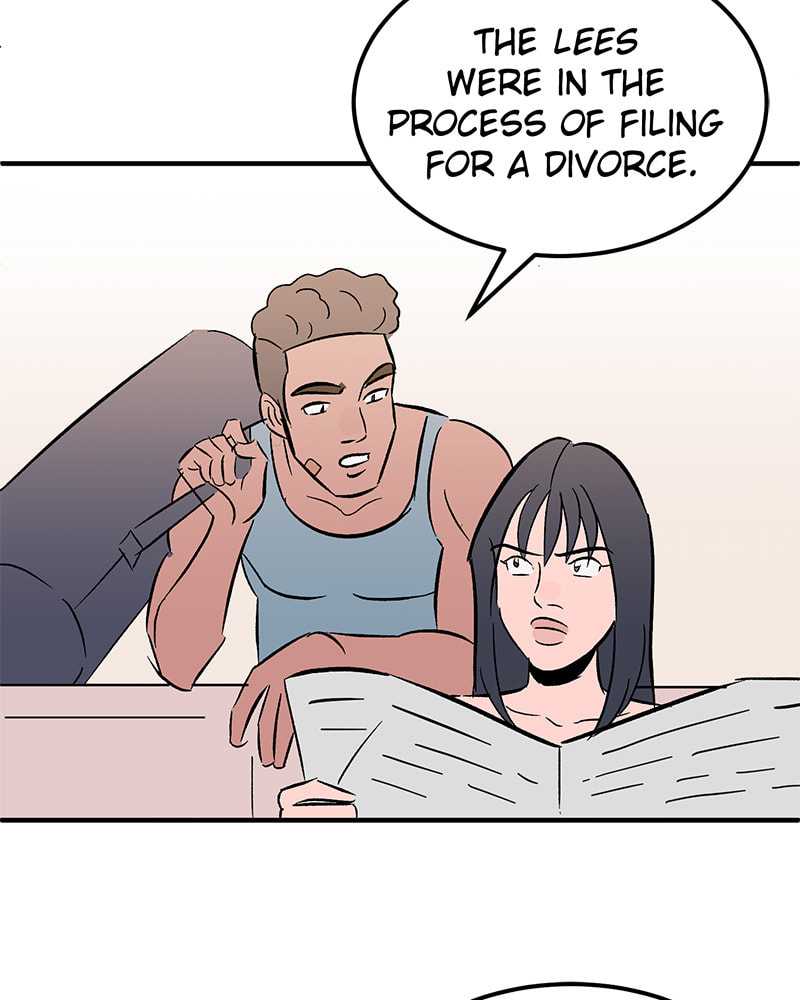 Naked Love Chapter 9 page 36 - 