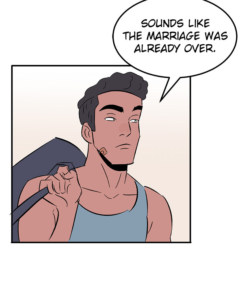 Naked Love Chapter 9 page 37 - 