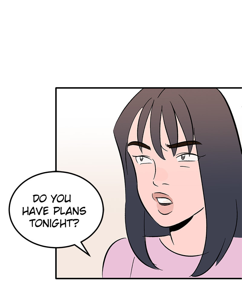 Naked Love Chapter 9 page 42 - 