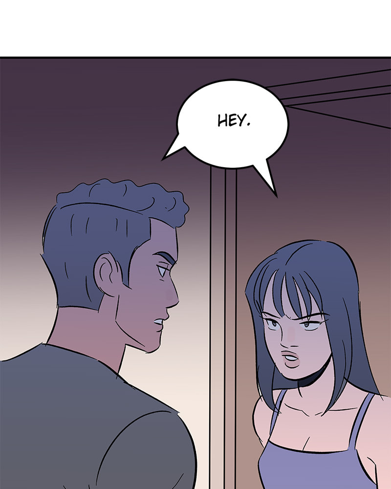 Naked Love Chapter 9 page 60 - 