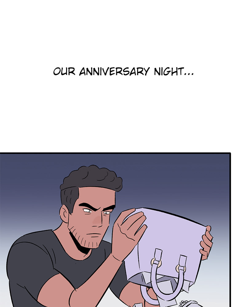 Naked Love Chapter 9 page 7 - 