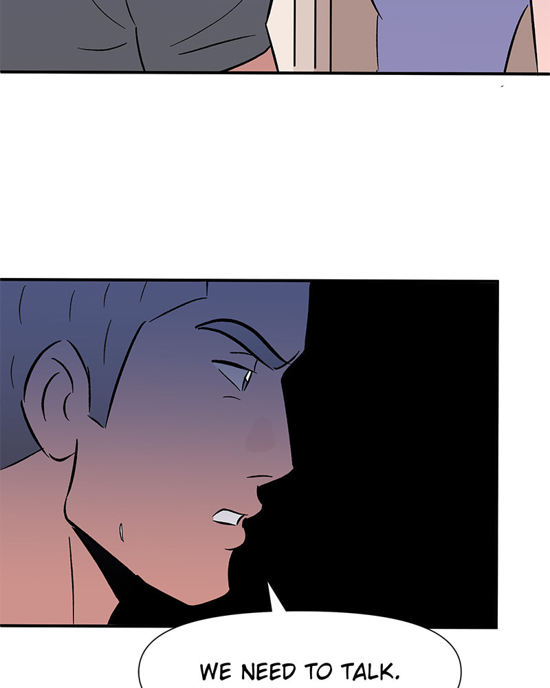 Naked Love Chapter 9 page 61 - 
