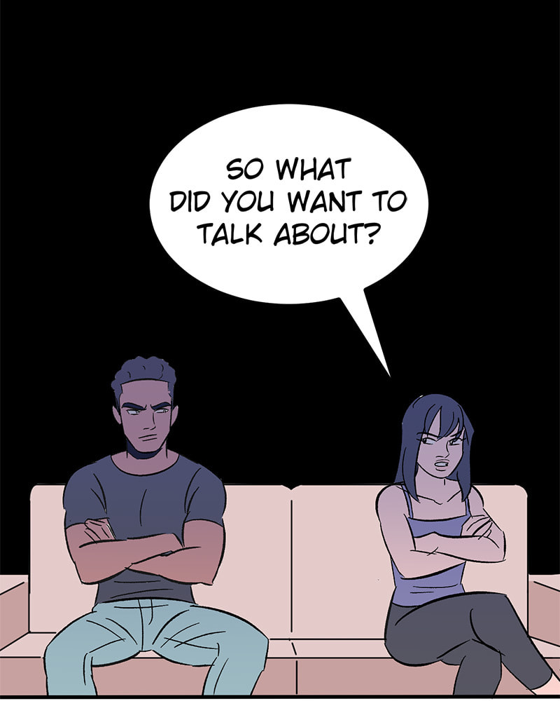 Naked Love Chapter 9 page 63 - 