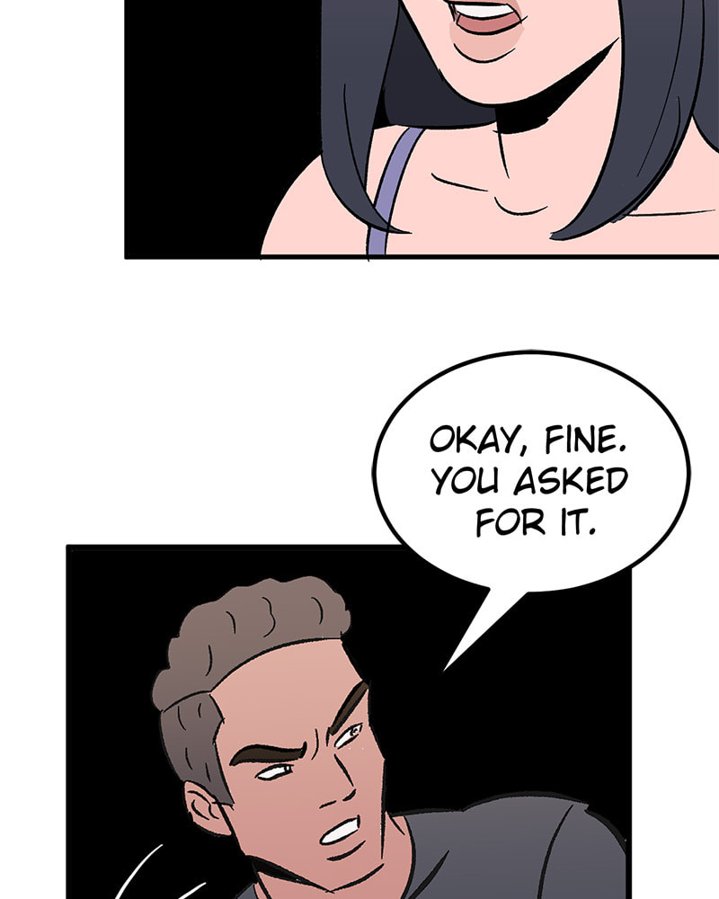 Naked Love Chapter 9 page 66 - 