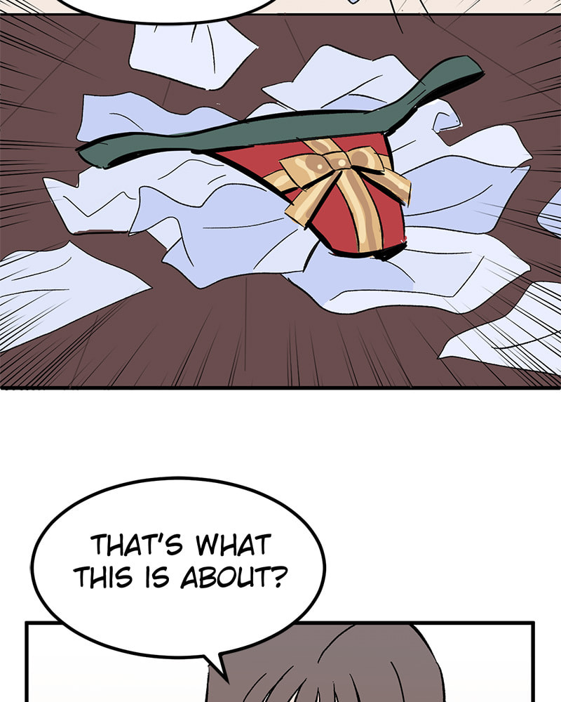 Naked Love Chapter 9 page 69 - 
