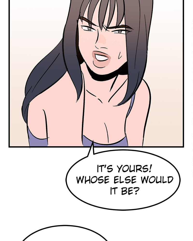 Naked Love Chapter 9 page 70 - 