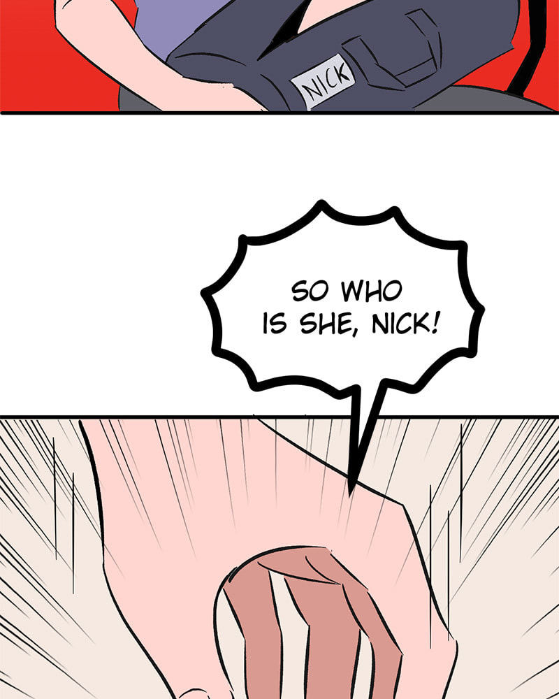 Naked Love Chapter 9 page 73 - 