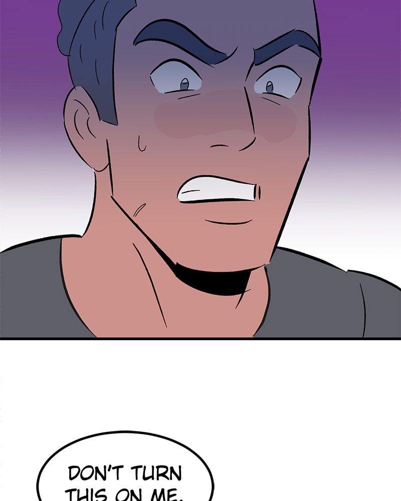 Naked Love Chapter 9 page 75 - 