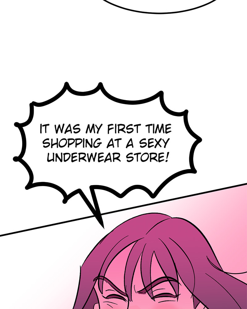 Naked Love Chapter 9 page 77 - 