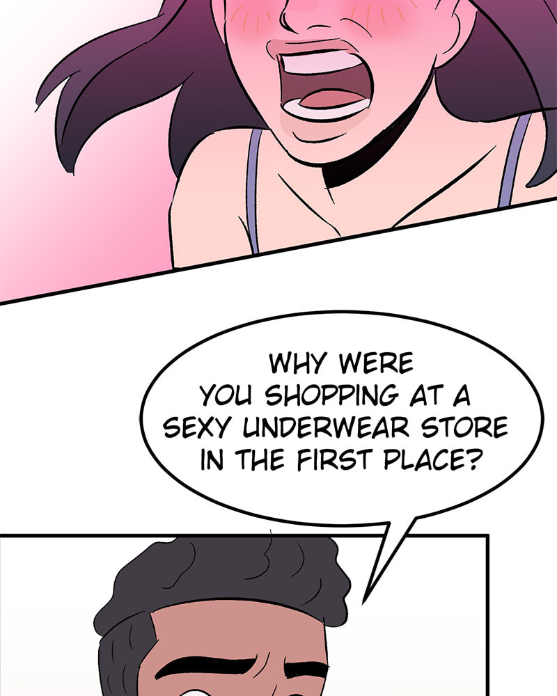Naked Love Chapter 9 page 78 - 