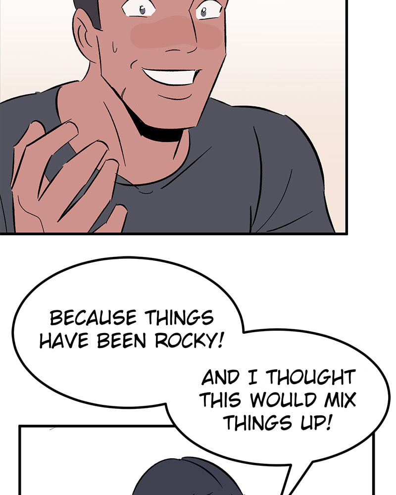 Naked Love Chapter 9 page 79 - 