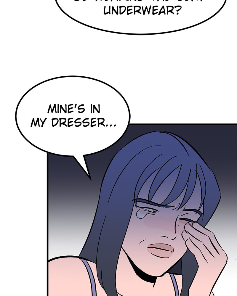 Naked Love Chapter 9 page 83 - 