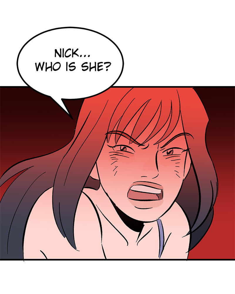 Naked Love Chapter 9 page 85 - 