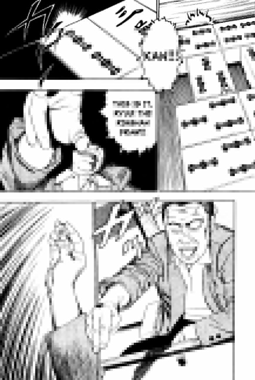 Naki no Ryuu Chapter 12 page 20 - 